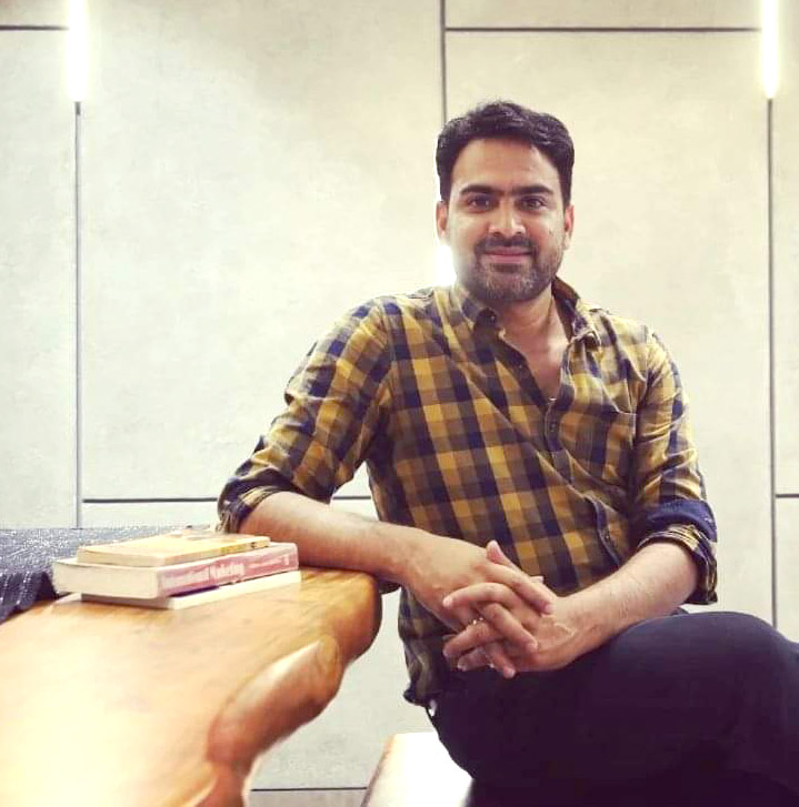 MAYUR HURNE